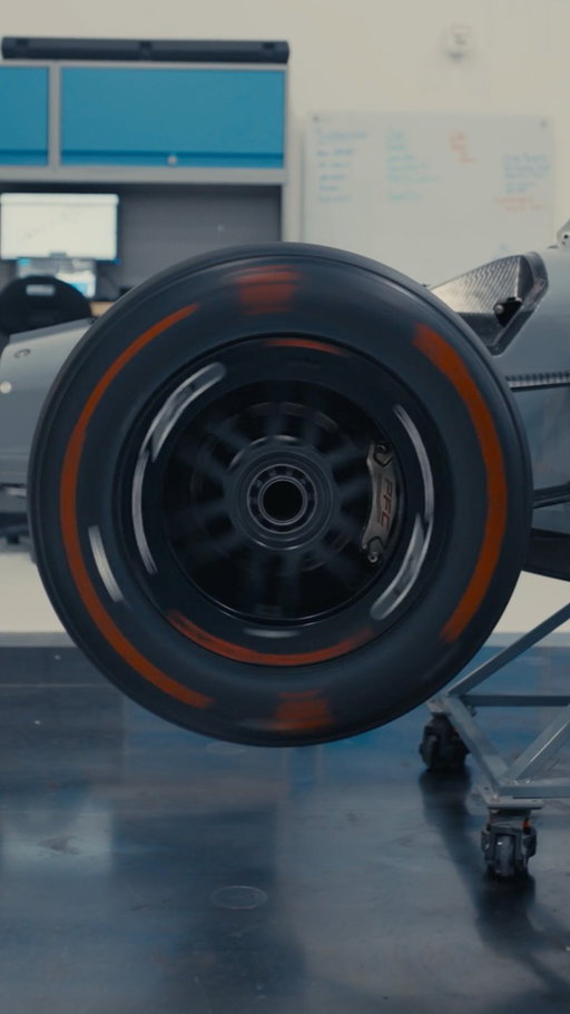If you get the brake duct right, nobody notices. If you get it wrong, everybody knows. Go inside the @cadillacf1 Team’s full journey from CFD to real-world testing and see how performance is built in every detail. Link in bio.

#Formula1 #CarsOfInstagram #Carstagram #InstaCars