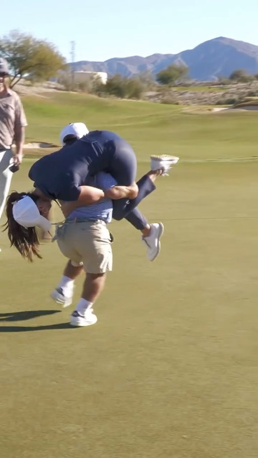 That escalated quickly !!! Full video is out on YouTube now!!