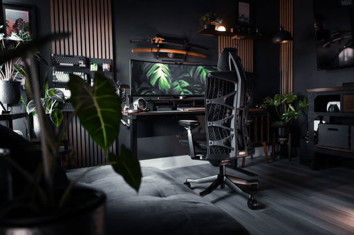 🪴Saturday mornings in the home office🪴 
Weekly cleaning ✅ 
Coffee ✅
Plants watered ✅
Good music ✅
New Ergo Chair Ultra 2 from @autonomousdotai ✅

The cool thing about the Ergo Chair Ultra 2 is the headrest is removable so you can customize the chair for what fits you best!  The armrests are fully adjustable, the seat slides forward and backwards, and many other customizable settings.  I think this is going to be the chair that sticks with me for a while!

🔗 Link in bio
Use code XSUGR for 5% off ANY purchase 

#desksetup #homeoffice #autonomousai #officechair