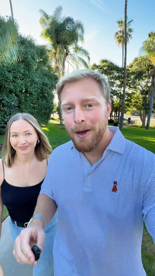 Y’all know we only recommend resources that we genuinely believe will add value to your points & miles journey 🙌

Travel Freely is a FREE tool that will help you get the right credit card for your exact situation 💳

We also love that the founder Zac is a teacher-turned-entrepreneur who built this resource to make points & miles simple for beginners. We’re excited to support him since we truly believe this will help so many of you travel more frequently and affordably 🌎

DM us directly or comment “FREELY” below and we’ll send you this awesome resource ⬇️