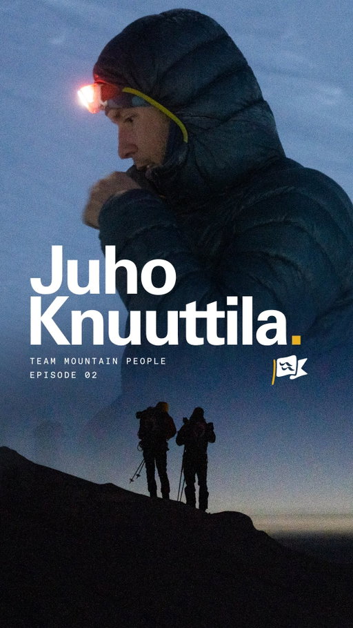 Winter climbing above the Arctic Circle begins long before the first move is made. For athlete Juho Knuuttila, the journey starts in freezing darkness—an environment where ideal conditions rarely exist and motivation is tested at every step. Yet for Juho, the drive is simple.

This episode of Team Mountain People follows Juho as he ventures into the heart of the polar night, where solitude, shifting weather, and the vastness of the Arctic landscape become both companion and adversary. His experience reveals that success in winter climbing goes far beyond technical skill. It’s about resilience, intuition, and the quiet, personal reasons that pull us into wild places.

🎥 Watch the full film now on YouTube. Link in bio. 

#TheMountainPeople #WeAreRab