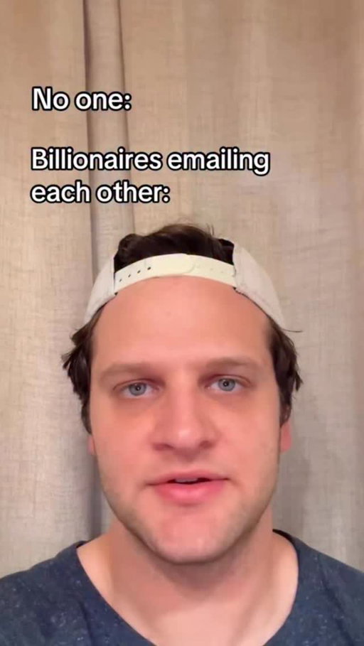 Sent from my iPhone #epstein #billgates #elonmusk #epsteinfiles #emails