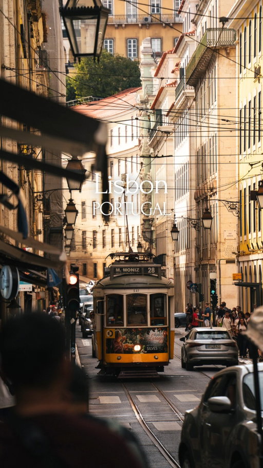 LISBON TRAVEL GUIDE🌸👇🏼

Our favorite areas to explore: ✨ Alfama: Castelo de São Jorge, Sé Cathedral, Portas do Sol ✨ Belém: Jerónimos Monastery, Belém Tower, MAAT ✨ Bairro Alto & Chiado: Carmo Convent, Bica Street, São Pedro de Alcântara ✨ Cais do Sodré: Time Out Market, Ribeira das Naus, Rua da Silva ✨ Day trips: Sintra, Cascais, Azenhas do Mar, Cabo da Roca 

Some of our favorite spots to eat & drink: 
🥩 KOB by Olivier - the best steakhouse in Lisbon ☕ Quest (coffee + cinnamon rolls) 🍽️ Lupita Pizzeria 🥐 Pastéis de Belém -the OG pastel de nata 🍸 Rooftops around Chiado, Bairro Alto & Príncipe Real

✨ Comment “ALFAMA” and we’ll send you our FREE Lisbon Google Maps Guide with our favourite cafés, restaurants, viewpoints, rooftops & photo spots we genuinely loved and would revisit anytime!

We spent our days wandering between miradouros, getting “lost” in Alfama neigbourhood, turning quick coffee stops into long pauses, and watching the city glow as the sun goes down 🌅

We stayed at @conventsquarehotel and absolutely loved it!! By far one of our favourite stays! It’s so pretty and located right in the centre of Lisbon 🤍
 It’s not about ticking sights here, it’s about how the city feels. 

Save this for later, send it to your travel buddy, and follow @travelcroats for experience-led city guides that actually help you plan ✈️🤍

#LisbonTravel #VisitLisbon #ThingsToDoInLisbon #LisbonGuide