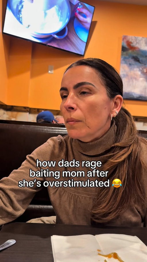 mom is overstimulated all the time and it’s @zazappice fault 😂🧛🏿‍♂️ i linked pt. 2