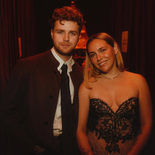 Grammys tomorrow :)