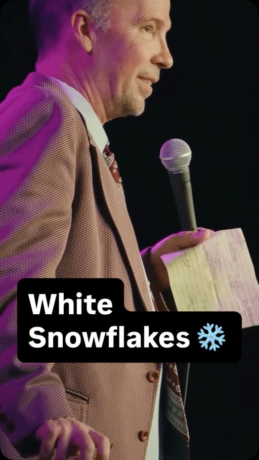When you become what you hate #comedy #standup