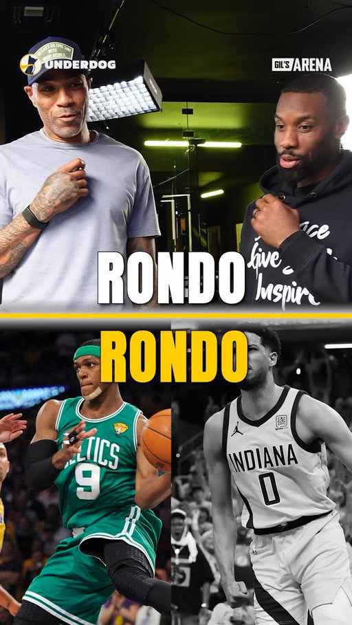 NBA Past vs Present 🤔