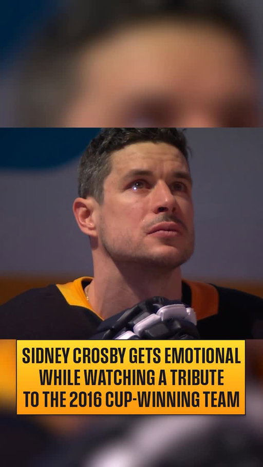 This hit right in the feels 🥹

📺: ABC
