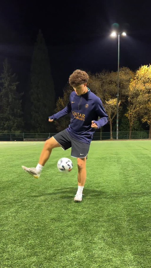 #football #soccer #footy #skills