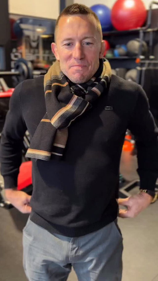 We put Georges St-Pierre on the spot in our ”This or That” segment to find out who the most exciting UFC fighter of all time is. 👊

Do you agree with the GOAT’s pick?