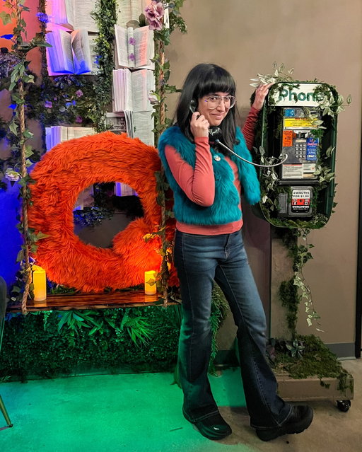 Why you should see Avenue Q at LA’s newest women-owned theater (discount below too)👇🏻

Avenue Q is the Tony award winning musical that beat Wicked as Best Musical in 2004. The show follows a group of young adults, both human and puppet, as they navigate life, love, identify, unemployment and more in New York City. Yes it’s a musical with puppets! Need I say more? Ok I will 😉

It’s also a local production (yay supporting local artists) all taking place at the @wisteriatheater. Wisteria was started by two women with a vision to share magic, storytelling and the arts with the world. In addition to their incredible season of shows, they also host classes, parties and the occasional film. Additionally they are dedicated to providing a space for children to grow through the arts. Wisteria Theater is truly a gem to our community and a new hub for art.

Avenue Q is running through Feb 7th. Use the following code to get 15% off your tickets: AVEQCK

Can’t wait to see Wisteria’s next production.

#AveQWisteriaCK #musicals #theatrekid