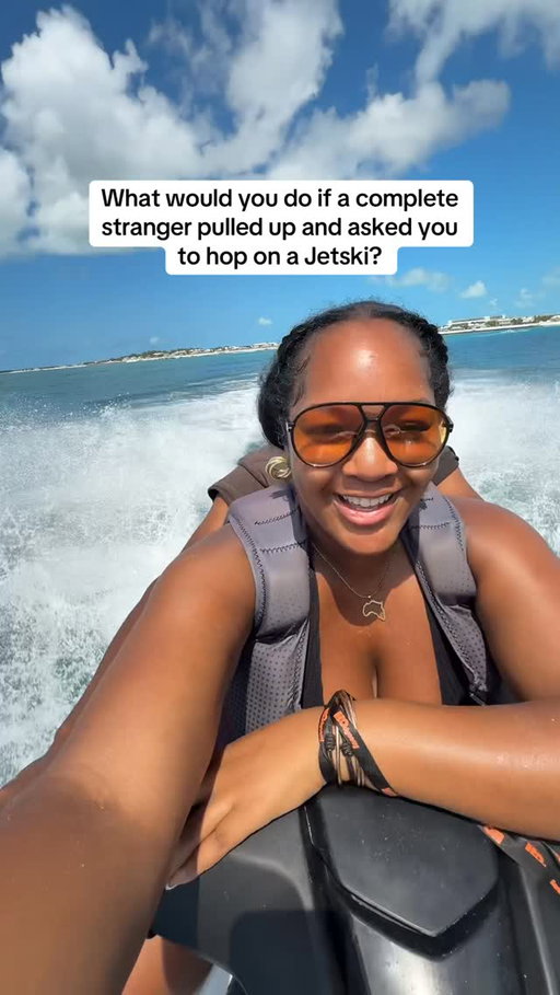 Yall are ready know that if it’s a time meant to be had…imma have it!!!

Also, Bimini is my favorite port!!! I always have a good time there.

But let me know what you’re doing 👀👀👀