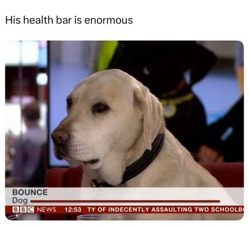 Final boss - Bounce