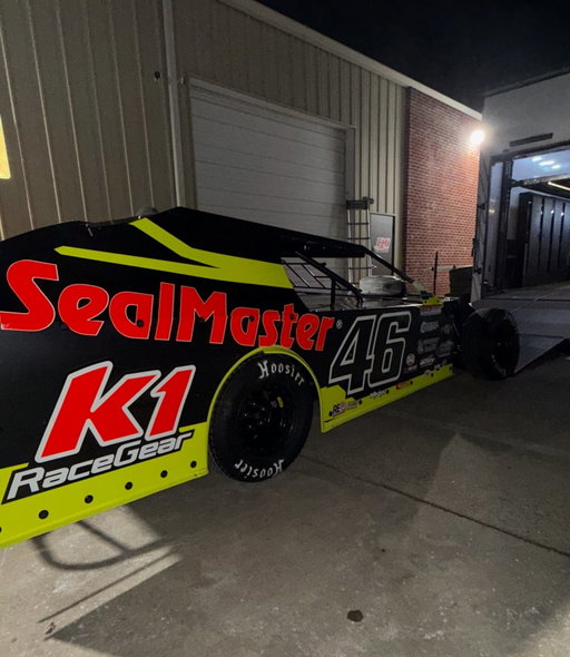 @volusiaspeedway bound.🐊