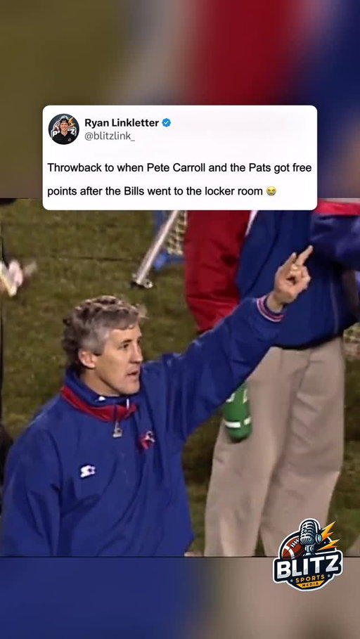 The Bills are incredibly good at clip farming content 

#bills #nfl #superbowl