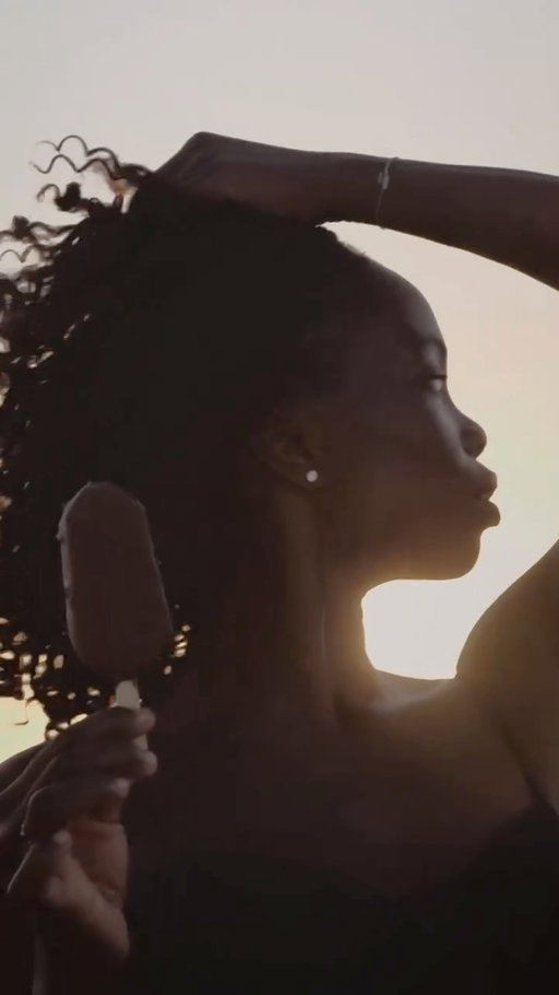 If you see me daydreaming I'm probably thinking of this @magnum moment