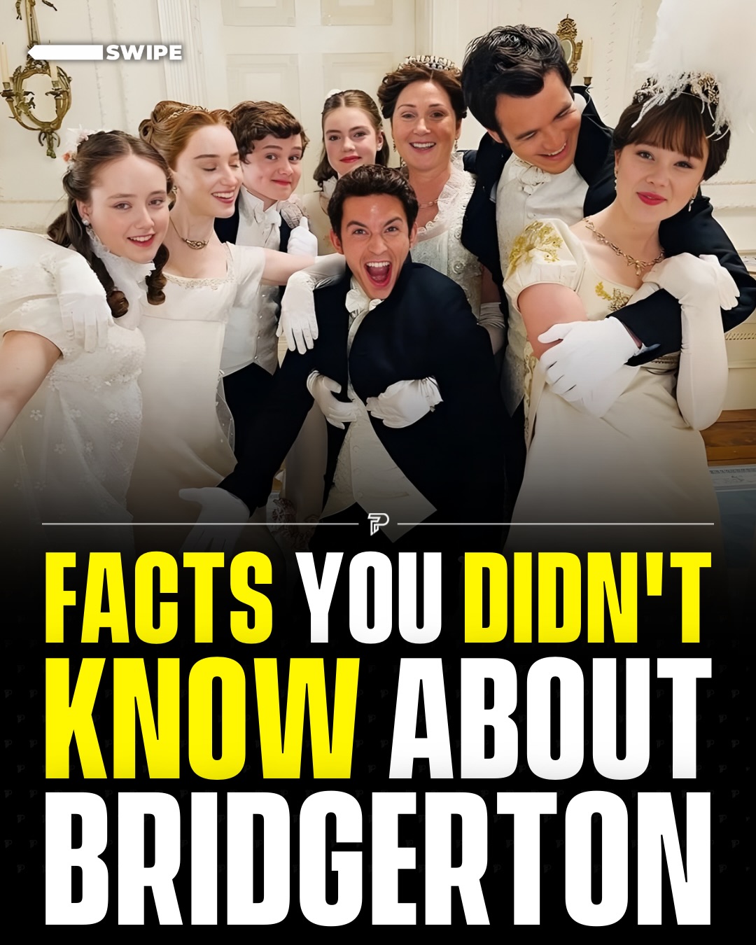 Swipe ➡️ Here’s a glimpse into Bridgerton’s BTS secrets 👀🎬

Season 4 is now streaming on Netflix, with Part 2 arriving February 26, 2026. The season follows Benedict Bridgerton as he meets the mysterious Lady in Silver, Sophie Baek, at Violet’s masquerade ball, continuing their romance across the final four episodes.

-

#pubity #viral #film