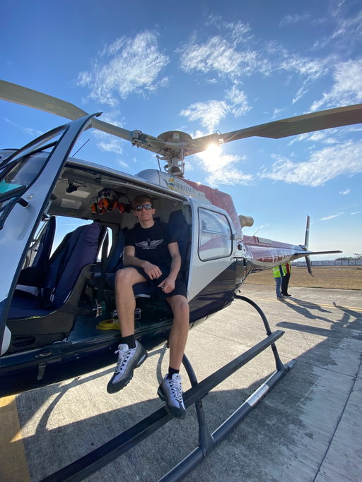 Best £17 ive ever spent🚁🇮🇳