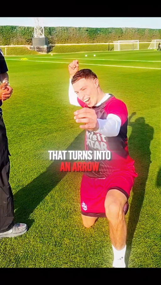@oussifooty kept his word 😮‍💨🔥