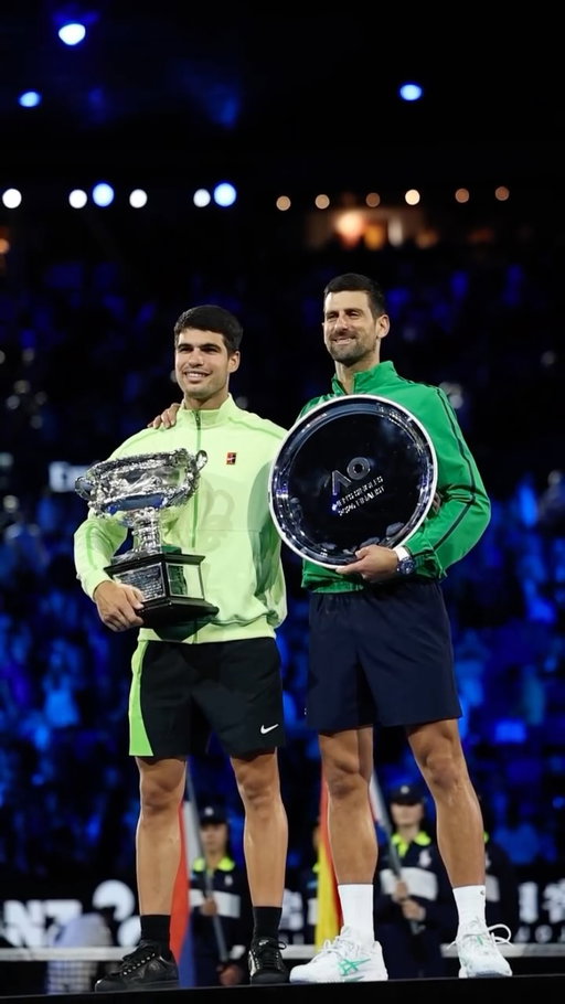 These two 🥹