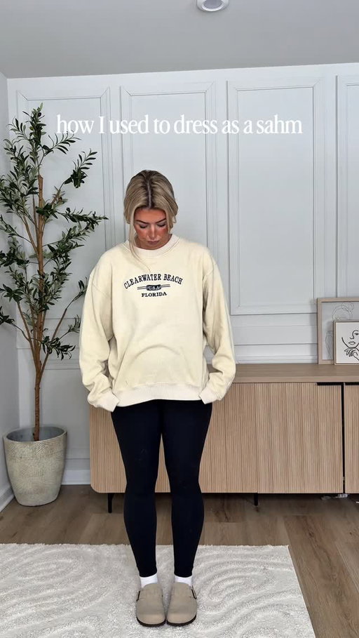 sahm outfits from boring & basic… to CUTE, COLORFUL, & COMFY! F0ll0W and then Say “COMFY” for the direct links! 🔗 🤸🏼🌸✨

You must be following me to receive links!

comfy sahm outfits, cute stay at home mom outfits, casual mom outfit ideas, everyday mom style, cozy mom outfits, mom athleisure looks, comfortable mom fashion, easy mom outfits, neutral mom outfits, running errands mom outfit, mom life fashion, cozy chic mom style, relaxed fit mom outfits, affordable mom outfits, busy mom outfit inspiration
