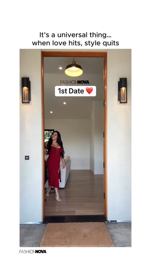 You see it too, right? 🚩
#DatingDiaries #TrendTalk #FashionNova #NovaBabe