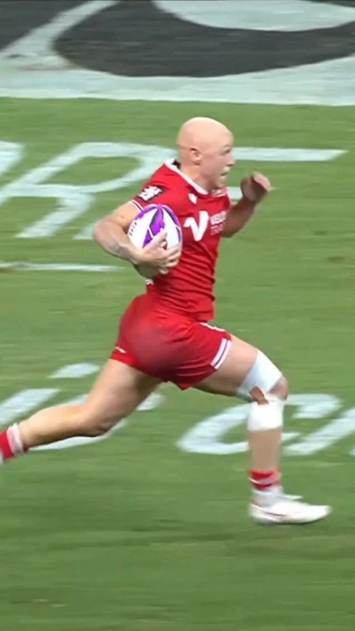 Welcome back to the @svnsseries Olivia Apps😎😮‍💨

Apps scores in extra time to give Canada bronze in Singapore🇨🇦🥉

#RugbyCA | #OneSquad | #HSBCSVNS | #HSBCSVNSSGP