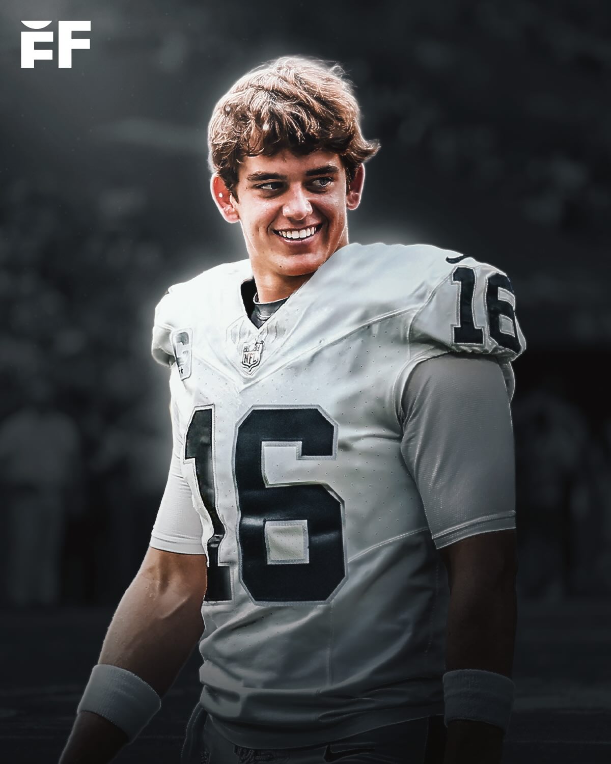 The Raiders would draft Texas QB Arch Manning No. 1 overall if he declared for this year’s NFL Draft, according to Dan Orlovsky. 

“Not even close. He’d be the runaway No. 1 pick. The pick would already be made,” Orlovsky said. 

“Arch Manning is kind of like the throwback 1970 quarterback with modern-day training and nutrition. I’m a huge fan of this guy. He’s physically remarkably gifted. He’s Intelligent when it comes to the football understanding of speed and space, all that. I think he’s wired the right way.”

(via @danpatrickshow)
