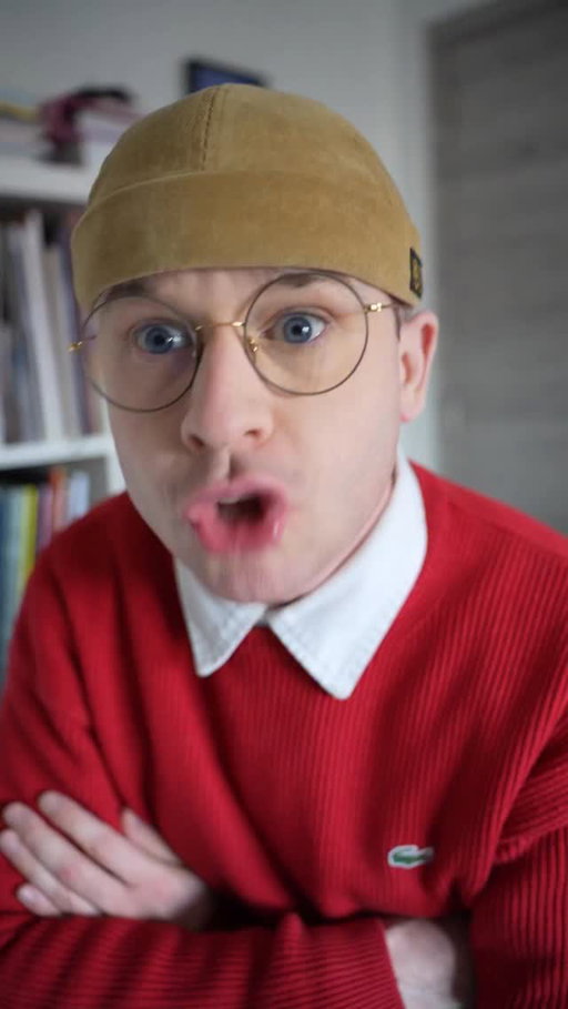 DEVENIR FRANÇAIS ?! 🤣🇫🇷 MAIS T’ES ZINZIN ? 😱QUI ADOPTERAIT BIEN UN P’TIT BELGE ? 🤣🤪 JE VEUX DES NOMS 👇🏻