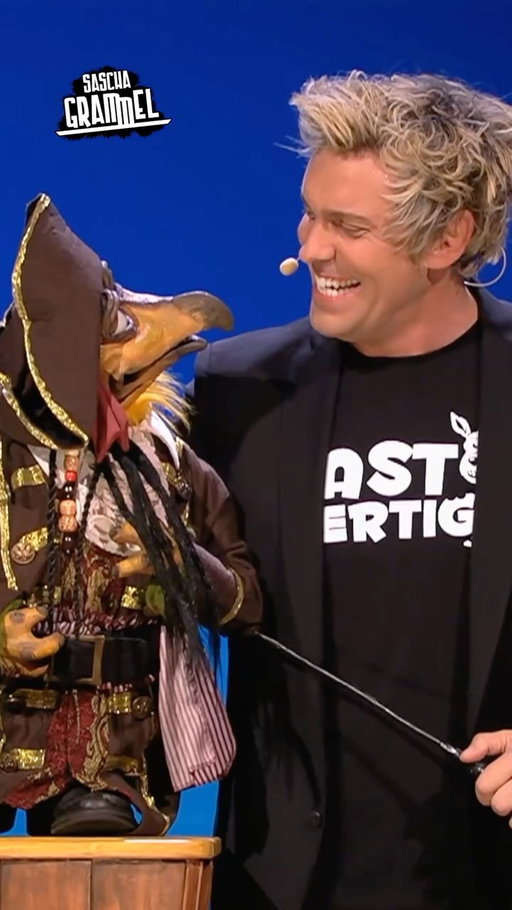 Kommt gerne Live vorbei zu den letzten Shows von "Wünsch dir was!" 🙏🏼