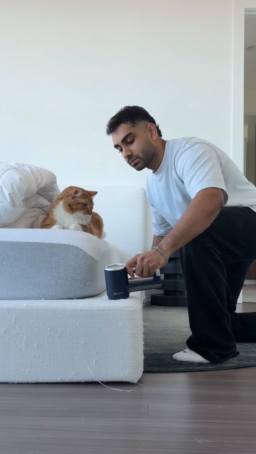 sunday reset before I head out of town, I like coming back to a clean home 🧺  come hang with me and my little supervisor for the weekend reset + rnb

#sundayreset #cleanwithme #cleaningmotivation #weekendreset #cleantok