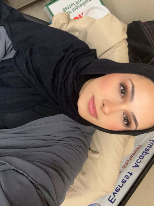 happy world hijab day to all of my beautiful hijabis 💕💞💘💖🩷💗💓

may Allah swt preserve our hijab and keep us steadfast on the deen and reward us for all of our efforts I know hijab isn’t easy for us but it truly is the biggest blessing for me in my life I don’t know who i’d be without my hijab and islam alhamdulilah for it all