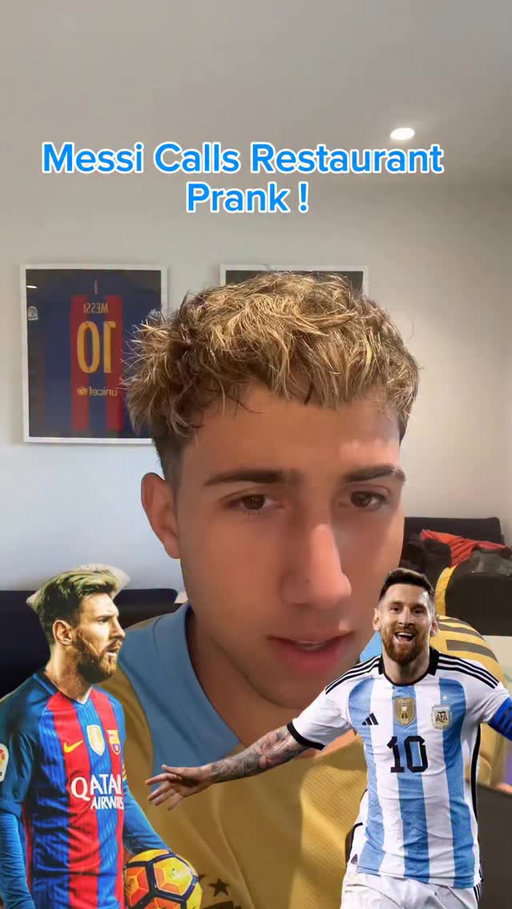 Reposting my most viral video 😂⚽️

#football #messi #prank #reels #explore