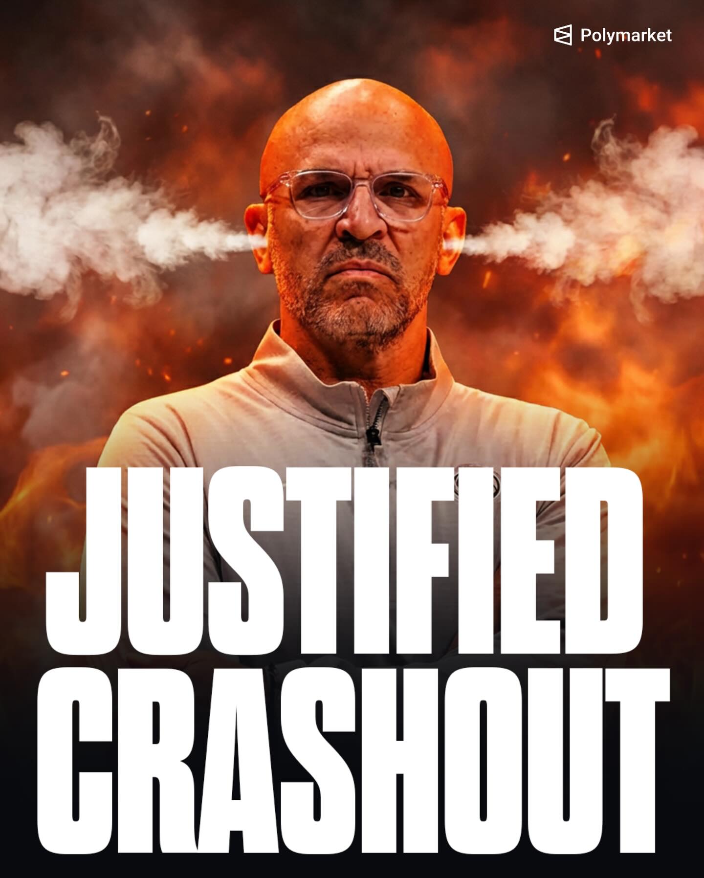 Jason Kidd stood on business when asked about playing Cooper Flagg at point guard 

The Hall of Famer might know a thing or two about playing the position