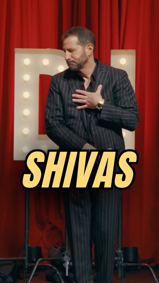 Remember Zoom shivas? Watch Modi’s special, “Know Your Audience” on YouTube before his next special comes out soon! Stay tuned.