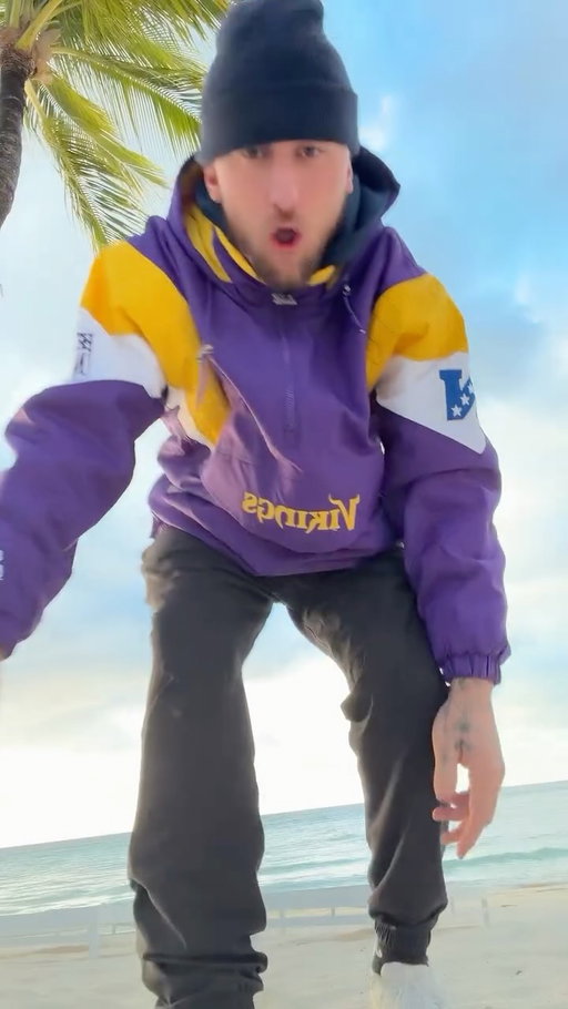 Bi polar babbbyyyyy