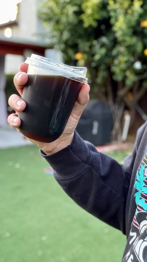 From classy pours to grab and go cups. 
Durable designs + plant-based options = win for your coffee bar and the planet. @tossware #ad

Comment CUPS and I’ll get you 20% off a set for your bar!