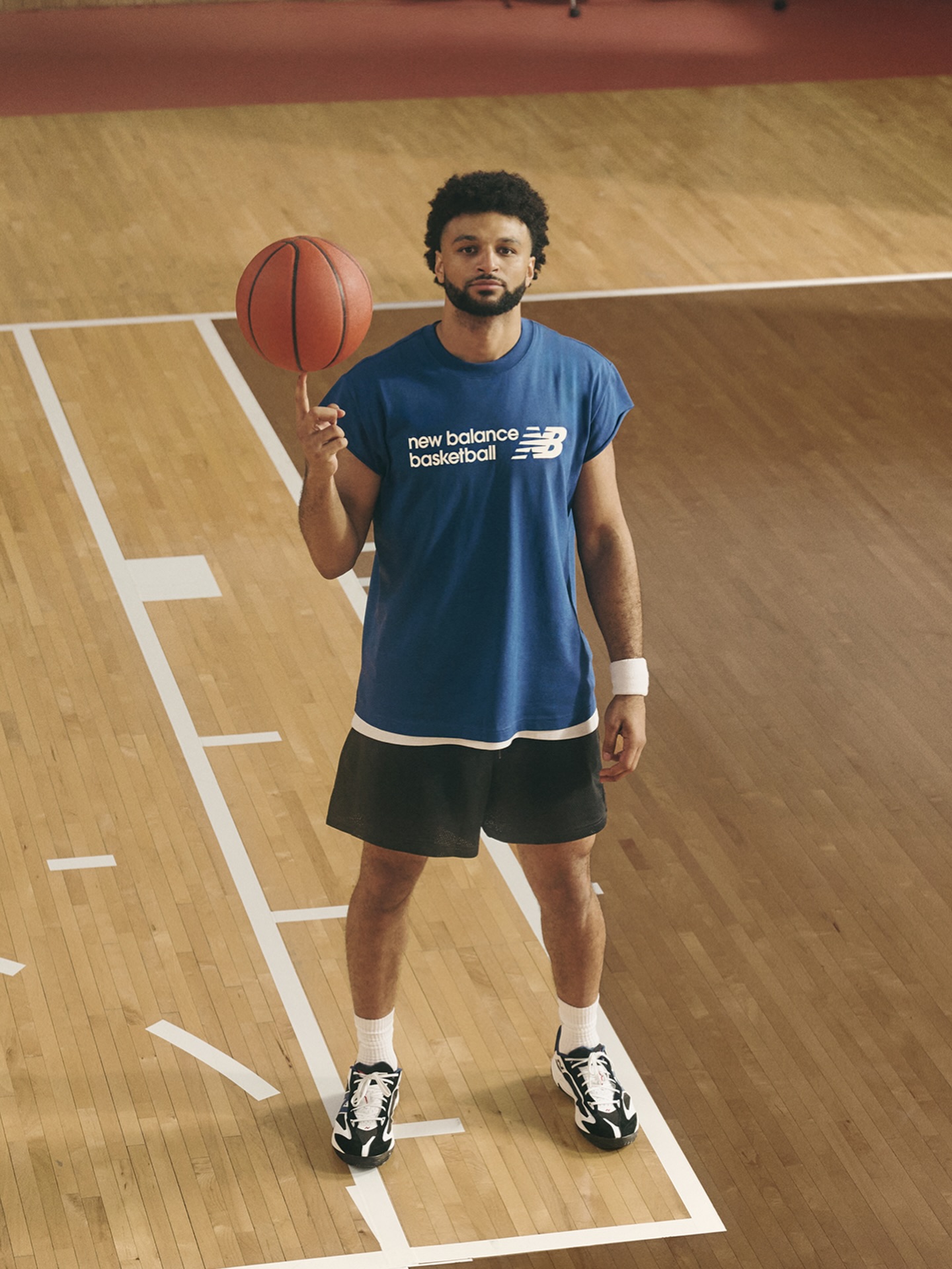 Add it to the resume. A kid from Kitchener, an NBA Champion and now @jmglitxh27 is a 2026 NBA All-Star.