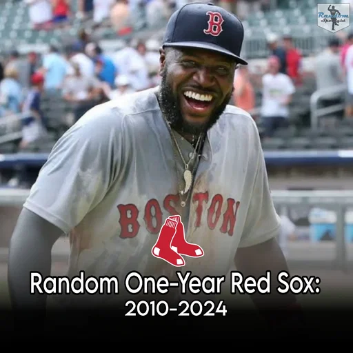 Random One-Year Red Sox: 2010-2024

Here are 15 random players who spent only one year of their careers as a Red Sox member during the 2010-2024 seasons. Do you remember their time with the club?

Follow @mlbrandomspotlight for more daily baseball content! 
.
.
.
.
.
.
.
.
*NOTE* I do not own any of these images.
#mlb #majorleaguebaseball #baseball #redsox #2010s