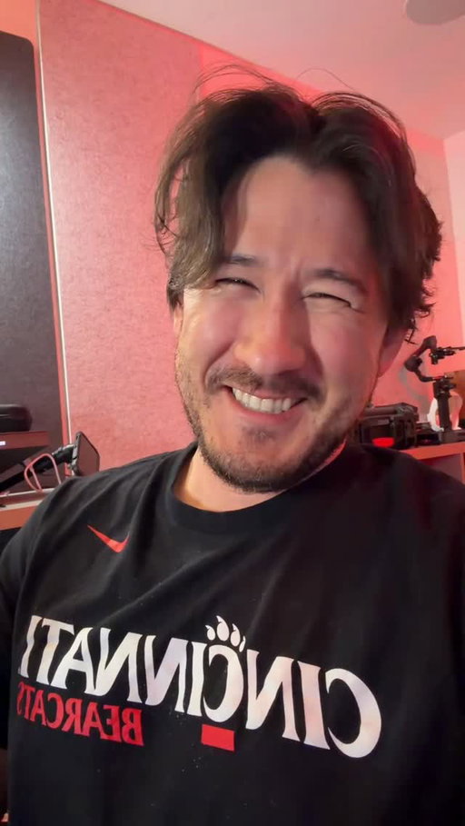 Whatever happens, wherever it lands, this has been the most fun weekend I’ve had in a very long time. Thank you everyone so much for taking the time to watch Iron Lung!