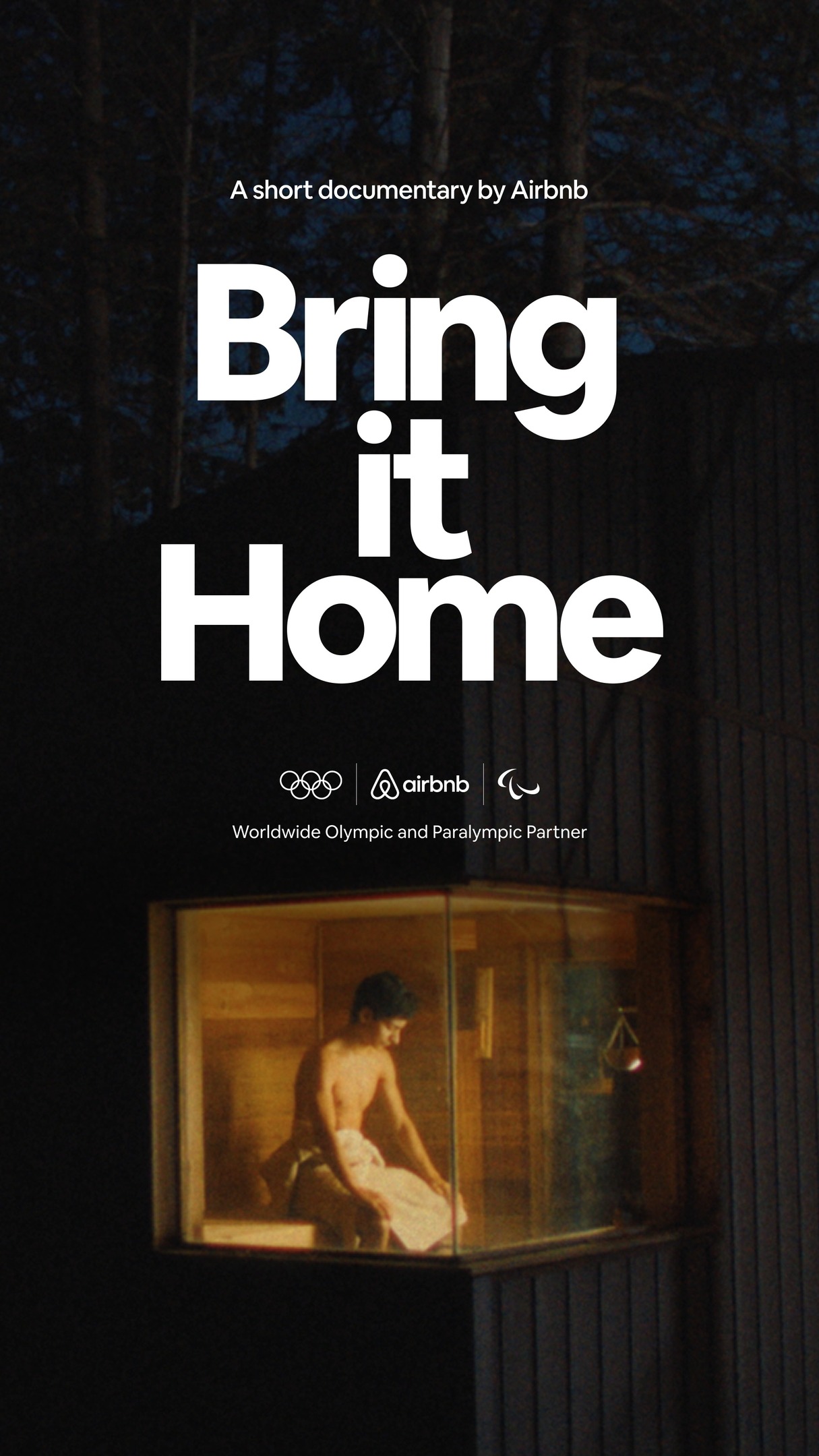 @donovandcarr is Mexico’s first figure skating Olympian in 30 years — and an Airbnb Athlete Travel Grant recipient. Coming from a country without snow or ice, his journey takes him around the world to train and compete on the road to Milano Cortina 2026.

Watch the full doc via link in bio.