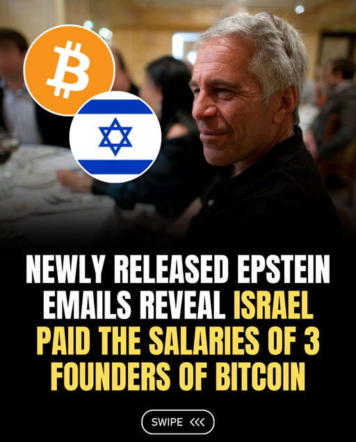 Newly released emails from Jeffrey Epstein reveal that he provided “gift funds” to MIT’s Media Lab to secure the salaries of three prominent Bitcoin Core developers in 2015.

The funding was used to bring developers Gavin Andresen, Wladimir van der Laan, and Cory Fields under the MIT Digital Currency Initiative after their previous employer, the Bitcoin Foundation, faced financial collapse.

The images suggest a connection to Israel and specifically documents the role in using anonymous donations to influence the leadership and development of the Bitcoin ecosystem through MIT.