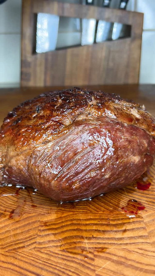 The Rump Cap of the Gods ⚡️⚡️⚡️