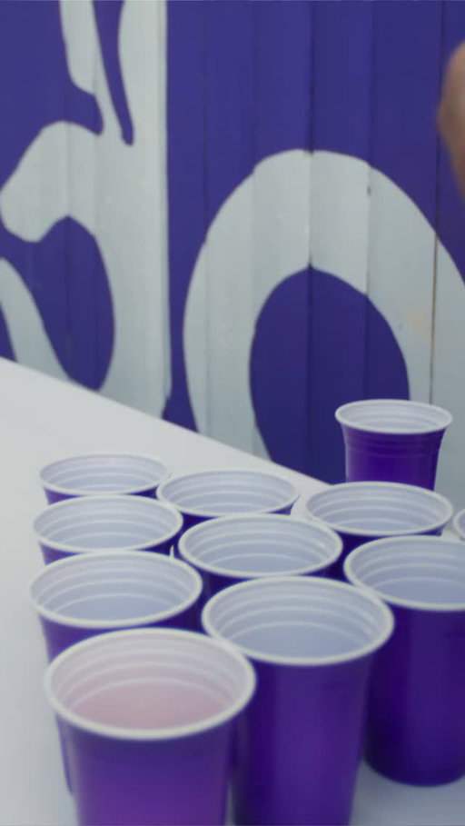 Tailgate season might be winding down, but the action keeps going with Dabble