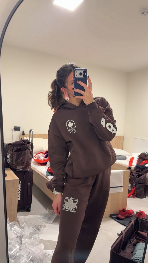 Team Canada will be wearing Lulu, no further comment😮‍💨

@lululemon @teamcanada