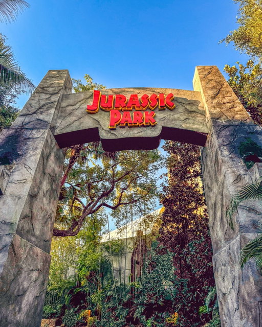 Don't worry. We have plenty of dinosaurs. 😉