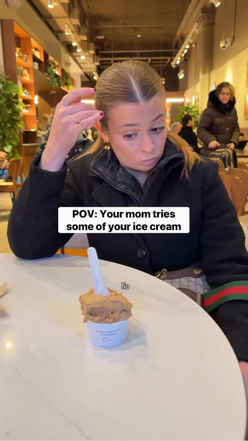 I’m SoOoOoOo full 

#mom #comedy #icecream #sweets