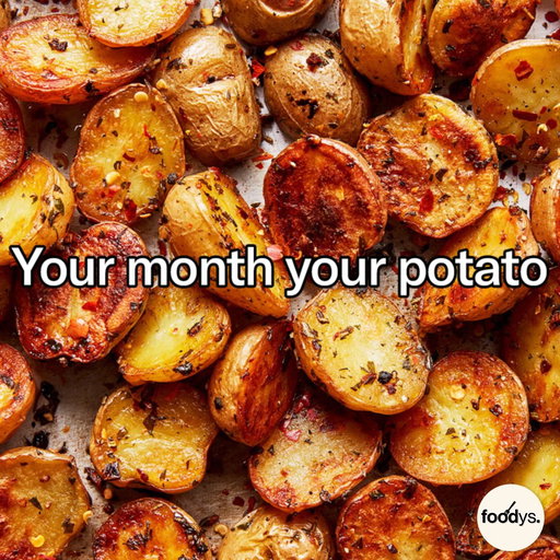 Which potato did you get? Comment below👇

#foodys #food #potato #foody #fries