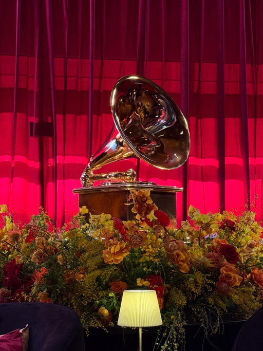 ARIS for @wearemastercard x @grammys