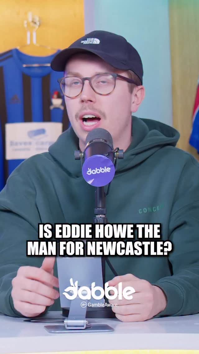 Is Eddie Howe under pressure?

Our Premier League review is OUT NOW on YouTube!